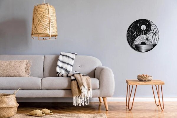 Ying si Yang (Tablou)