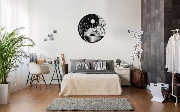 Ying si Yang (Tablou)