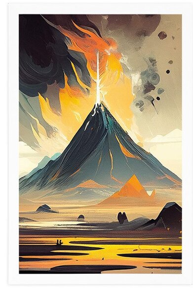 Poster vulcan activ