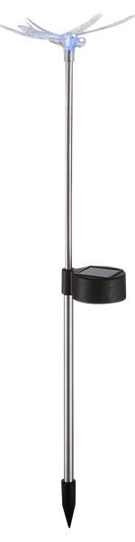 Globo 33949-4 - SET 4x Lampă solară LED/0,06W/3V