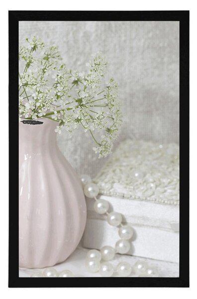 Poster natură moartă de lux