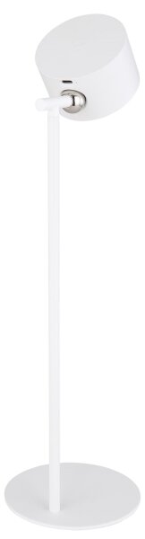 Globo 58436W - Lampă de birou LED tactilă reglabilă 4în1 JORJE LED/4W/5V albă