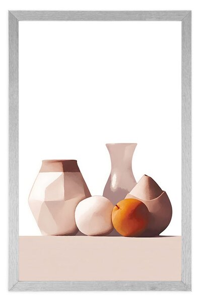 Poster natura moartă cu fructe