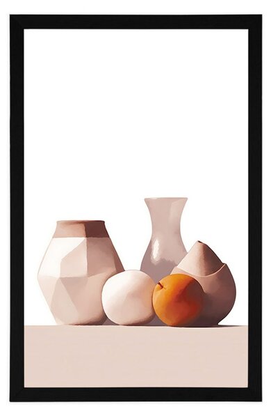 Poster natura moartă cu fructe