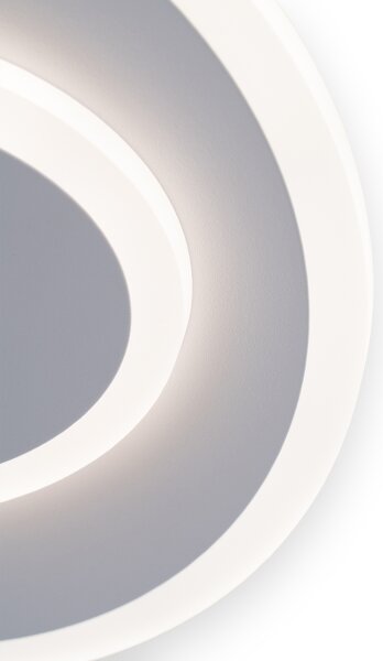 Brilagi - Plafonieră LED MODERN MINI 26W/230V 3000/4000/6000K