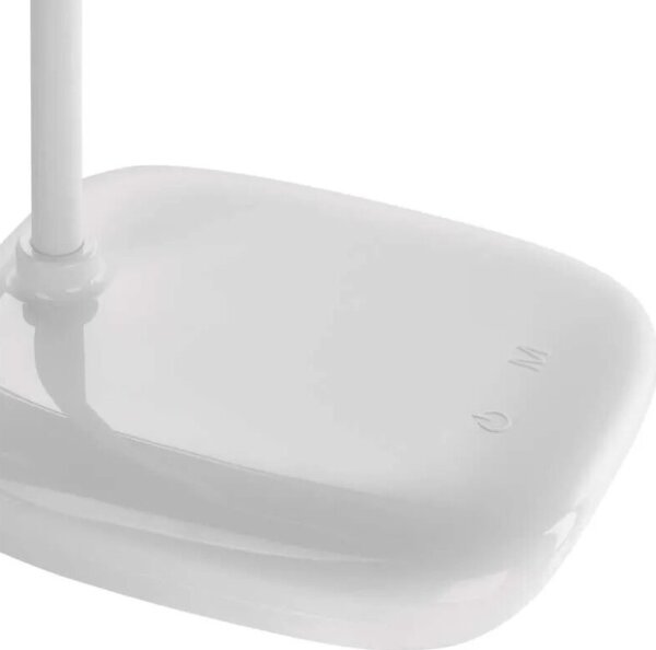 Lampă LED flexibilă dimabilă de masă LED/12W/230V 3000K/4000K/6500K alb