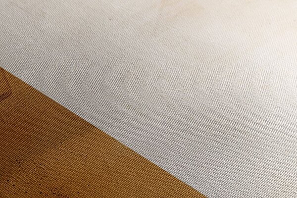 Tablou japandi în design modern