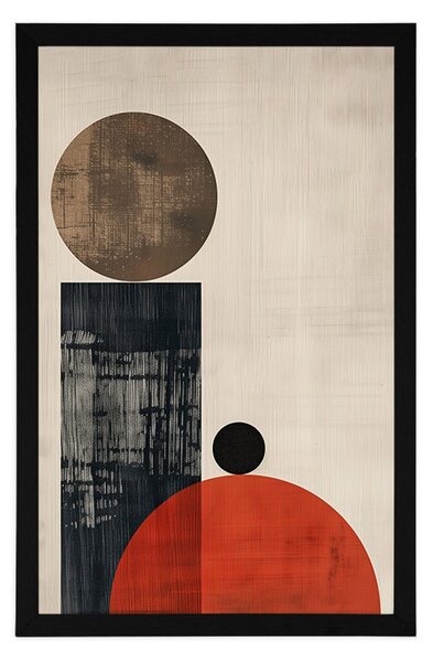 Poster japandi modele