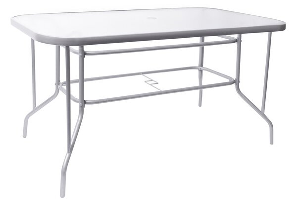 Linder Exclusiv Masă de grădină MILANO MC33083 110x70 cm