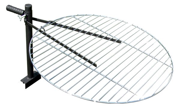 Grătar Linder Exclusiv MC4103 40 cm