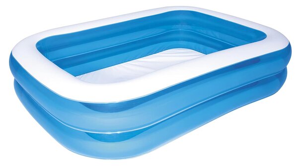 Piscină de familie Bestway 211x132x46 cm 12819