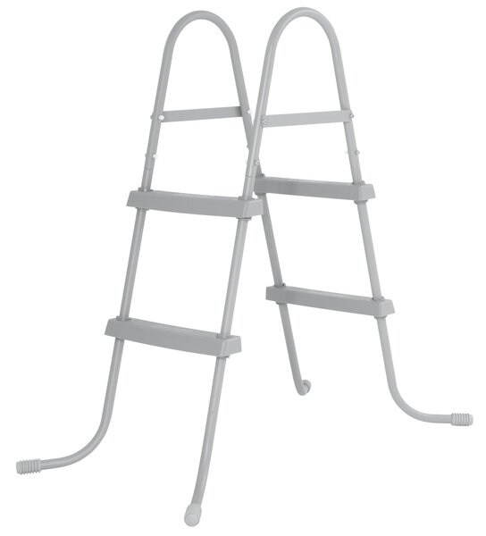 Bestway 58430 Scări pentru piscină 84 cm 58430