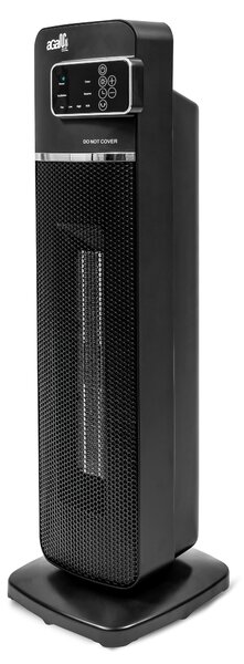 Aga Ventilator ceramic cu aer cald MR8102 2000W