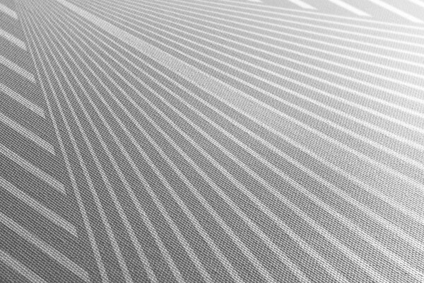 Tablou perspectiva curcubeului Mid-Century