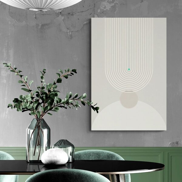Tablou modele moderne Mid-Century