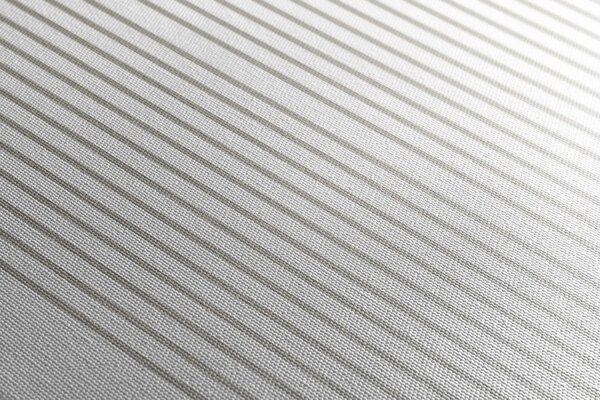 Tablou curcubeu minimalist Mid-Century
