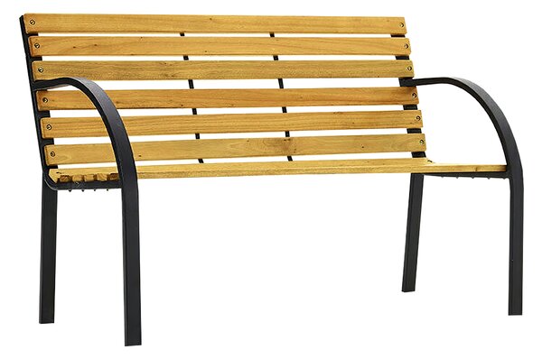 Bancă de grădină Aga MR2007 122x60x81 cm