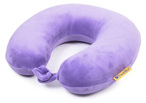 Aga Pernă de călătorie Violet