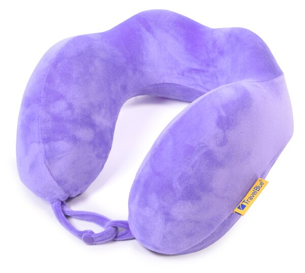 Aga Pernă de călătorie Violet