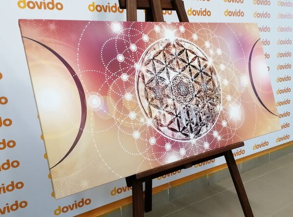 Tablou Mandala fascinantă