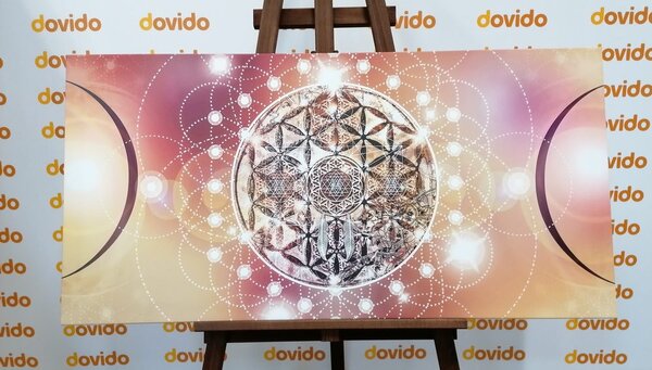 Tablou Mandala fascinantă
