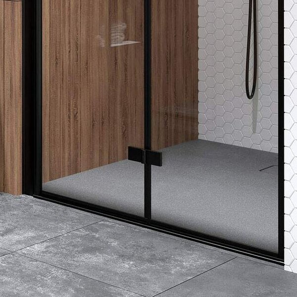 Deante Correo consolă 60x40x77 cm negru CKC_N60A