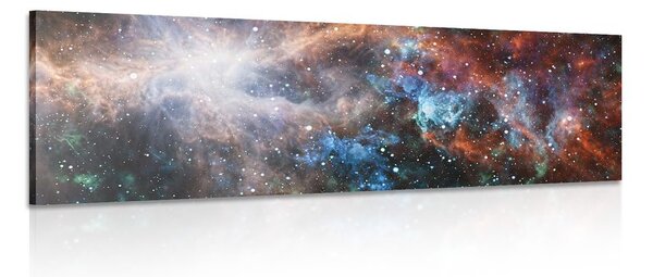 Tablou galaxia fără limite