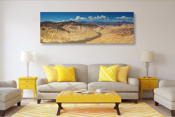 Tablou decorul frumos
