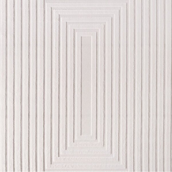 Covor pentru exterior și interior crem 120x170 cm Doha 1653 Cream – Ayyildiz Carpets