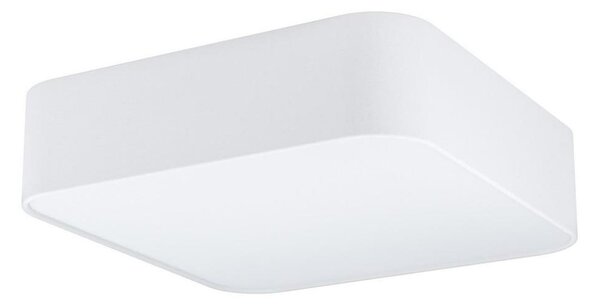 Eglo 99089 - Plafonieră PASTERI SQUARE 5xE27/25W/230V