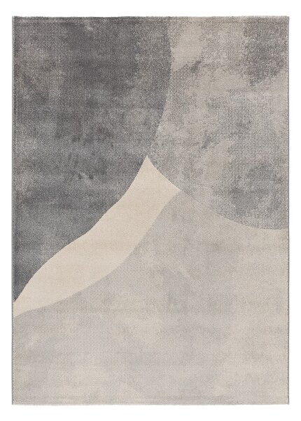 Covor gri 140x200 cm Monic – Universal