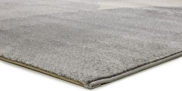 Covor gri 140x200 cm Monic – Universal