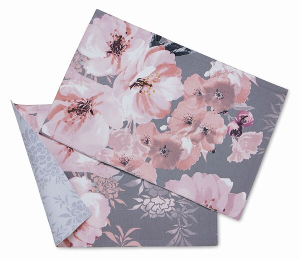 Suport pentru farfurii 2 buc. 30x46 cm Dramatic Floral – Catherine Lansfield