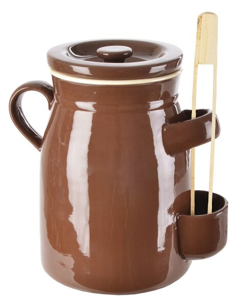 Borcan pentru fermentare 2,5 l – Orion