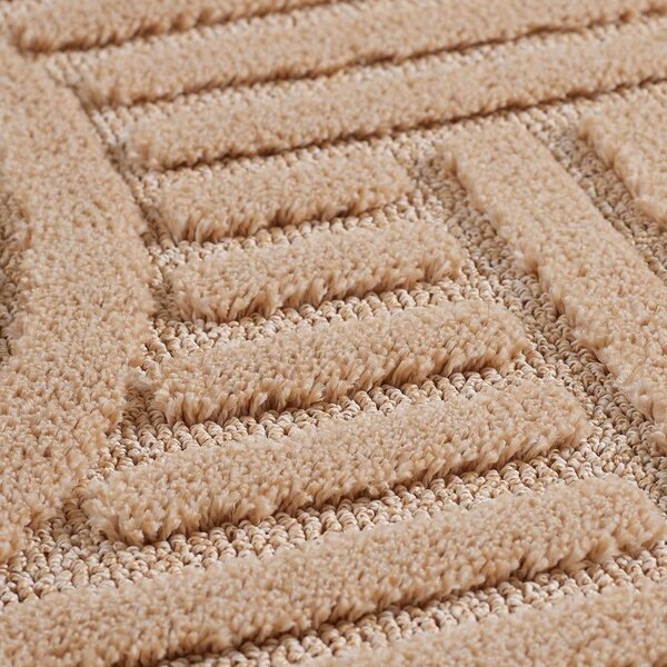 Covor roz deschis 60x110 cm Art 1121 – Ayyildiz Carpets