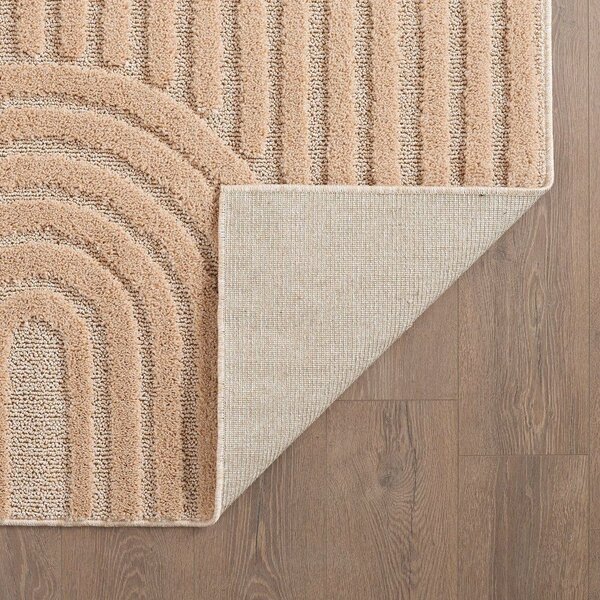 Covor roz deschis 60x110 cm Art 1121 – Ayyildiz Carpets