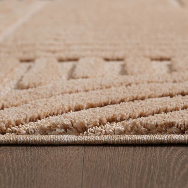 Covor roz deschis 60x110 cm Art 1121 – Ayyildiz Carpets