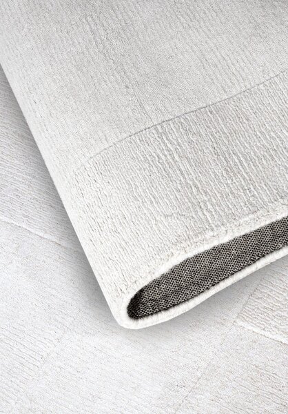 Covor tip traversă crem țesut manual din lână 80x250 cm Charlotte – Villeroy&Boch