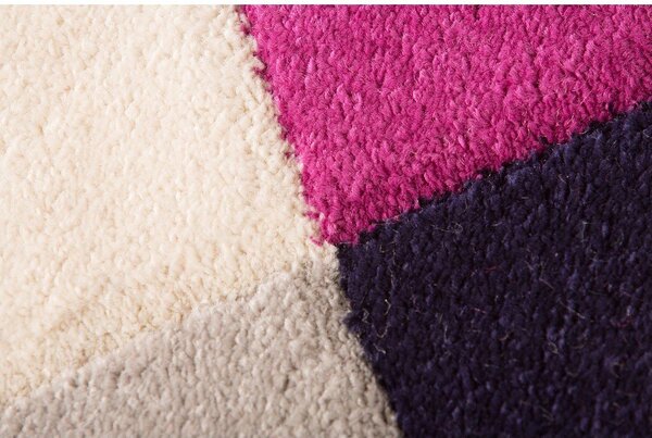 Covor Flair Rugs Samba, ø 160 cm