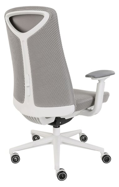 Scaun de birou Elin GS White