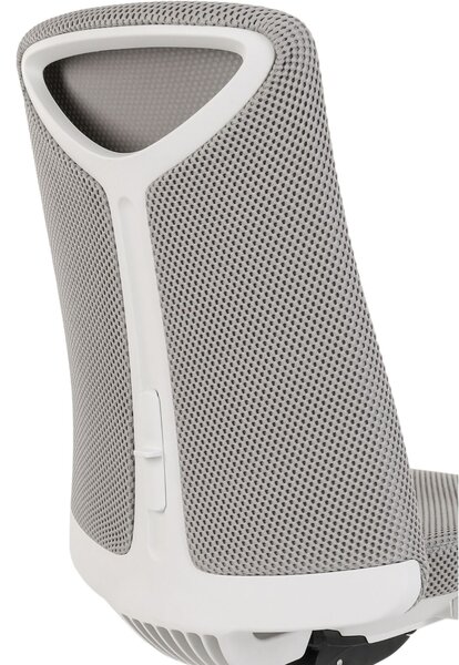 Scaun de birou Elin GS White