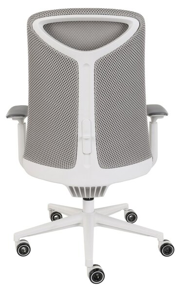 Scaun de birou Elin GS White