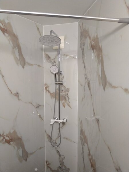 Panou decorativ Infinity 260x122 cm