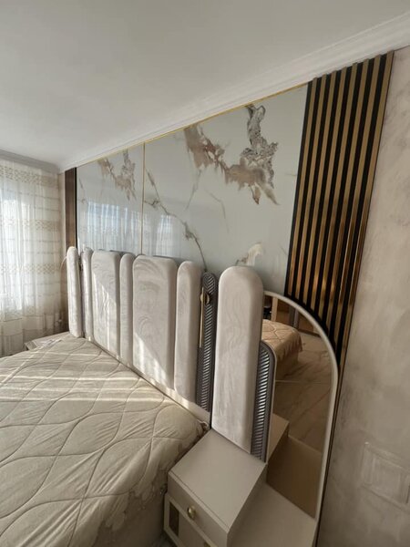 Panou decorativ Infinity 260x122 cm