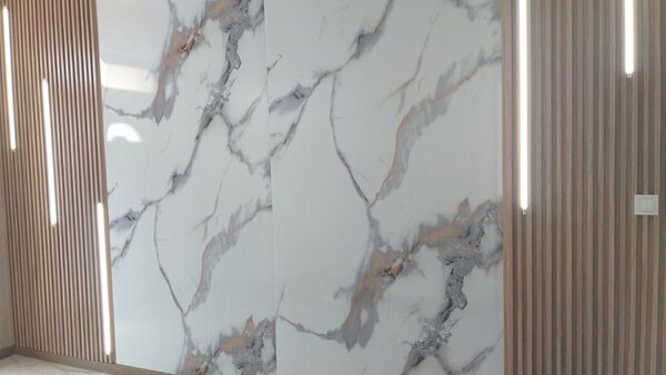 Panou decorativ Infinity 260x122 cm