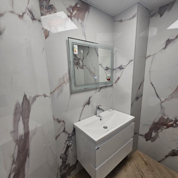 Panou decorativ Infinity 260x122 cm