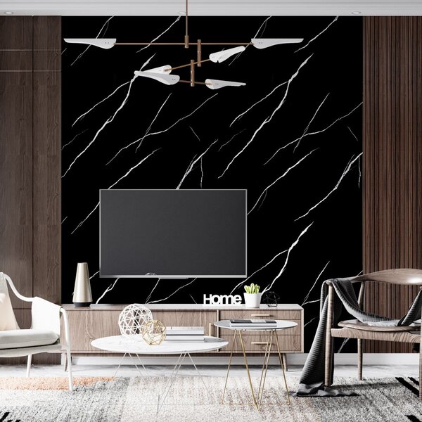 Panou decorativ Urban 266х122 cm