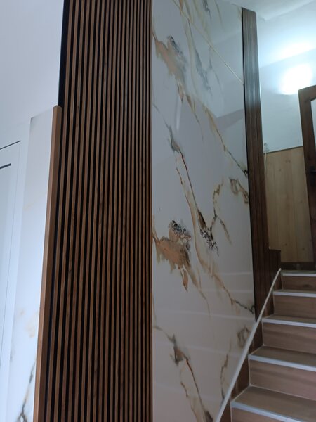 Panou decorativ Infinity 260x122 cm