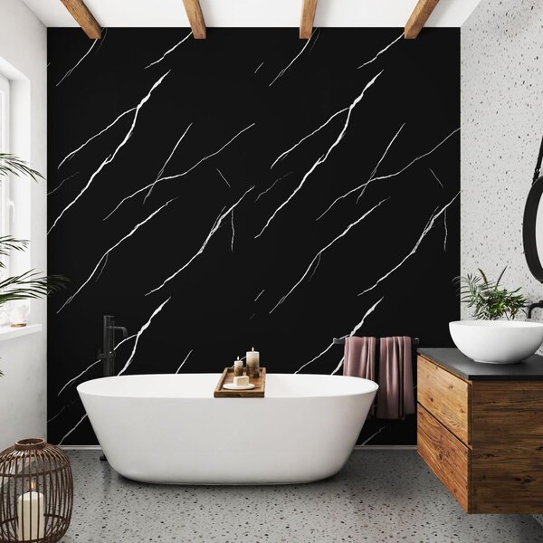 Panou decorativ Urban 266х122 cm