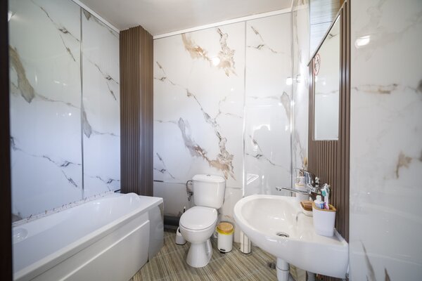 Panou decorativ Infinity 260x122 cm